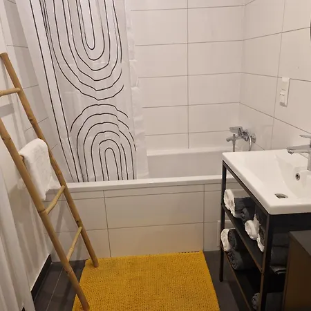 Cozy Flat Right In The Heart Of Διαμέρισμα *