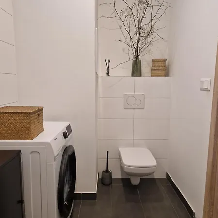 Cozy Flat Right In The Heart Of Διαμέρισμα Púchov